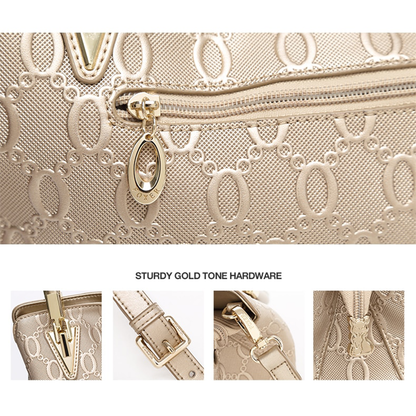 Funki Findz | Bags | Handbags | Women's Luxury Crossbody Bag