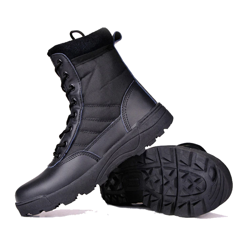 Funki Findz | Boots | Men's Tactical Military Desert Hiking Boots