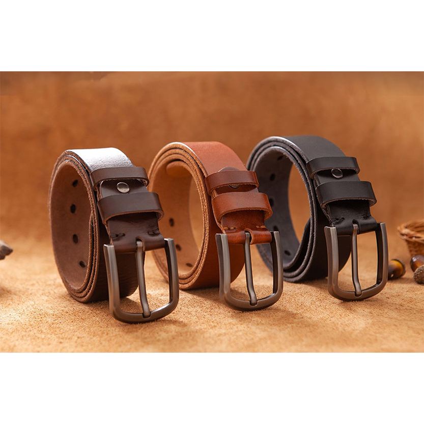 Funki Findz | Belts | Men's Luxury Designer Genuine Leather Belt