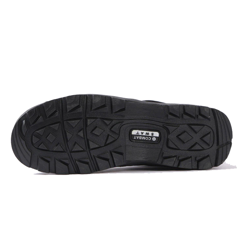 Funki Findz | Boots | Men's Tactical Military Desert Hiking Boots