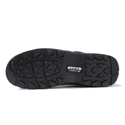 Funki Findz | Boots | Men's Tactical Military Desert Hiking Boots