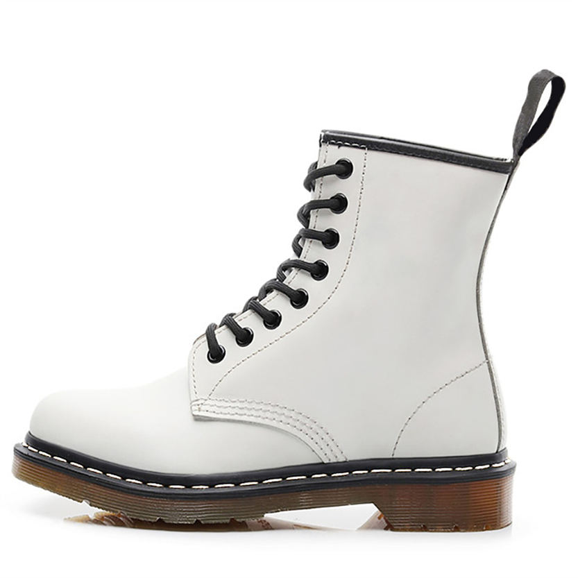 Funki Findz | Boots | Women's Men's Leather British Style Boots