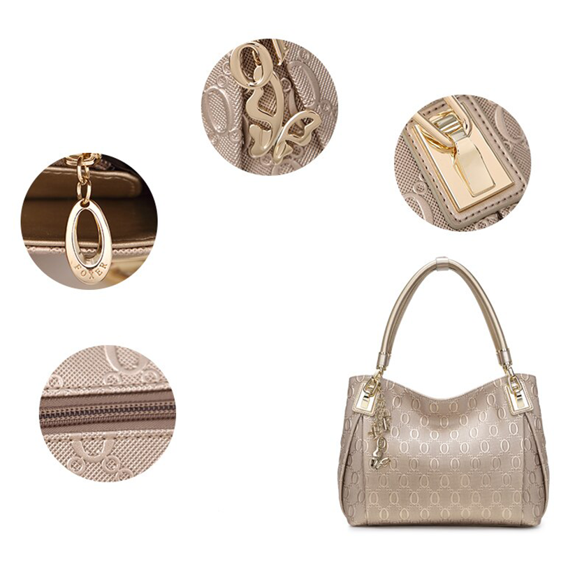 Funki Findz | Bags | Handbags | Women's Luxury Crossbody Bag