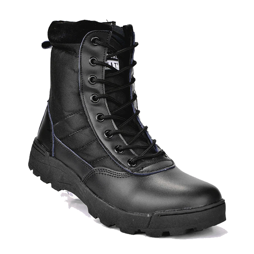 Funki Findz | Boots | Men's Tactical Military Desert Hiking Boots