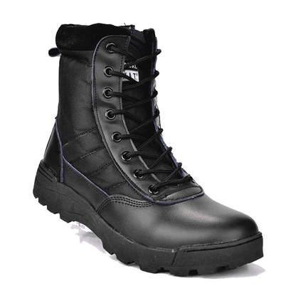 Funki Findz | Boots | Men's Tactical Military Desert Hiking Boots