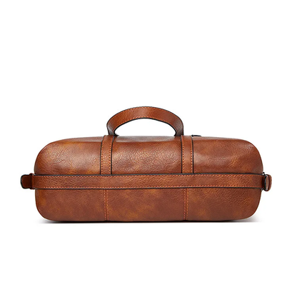 Funki Findz | Bags | Handbags | Women's Vintage Leather Bag
