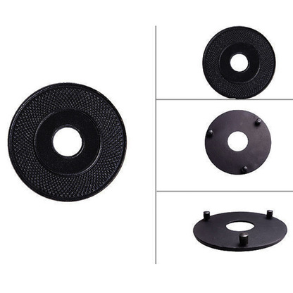 Funki Findz | Trivets | Japanese Teapot Pad | Cast Iron Pot Holder