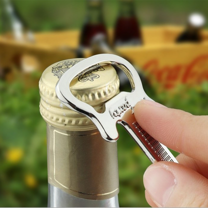 Funki Findz | Keychains | Novelty Guitar Violin Bottle Openers
