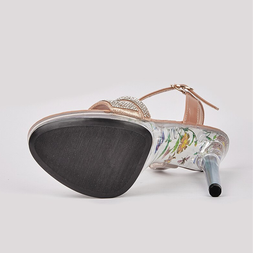 Funki Findz | Shoes | Women's Super High Party Club Stilettos