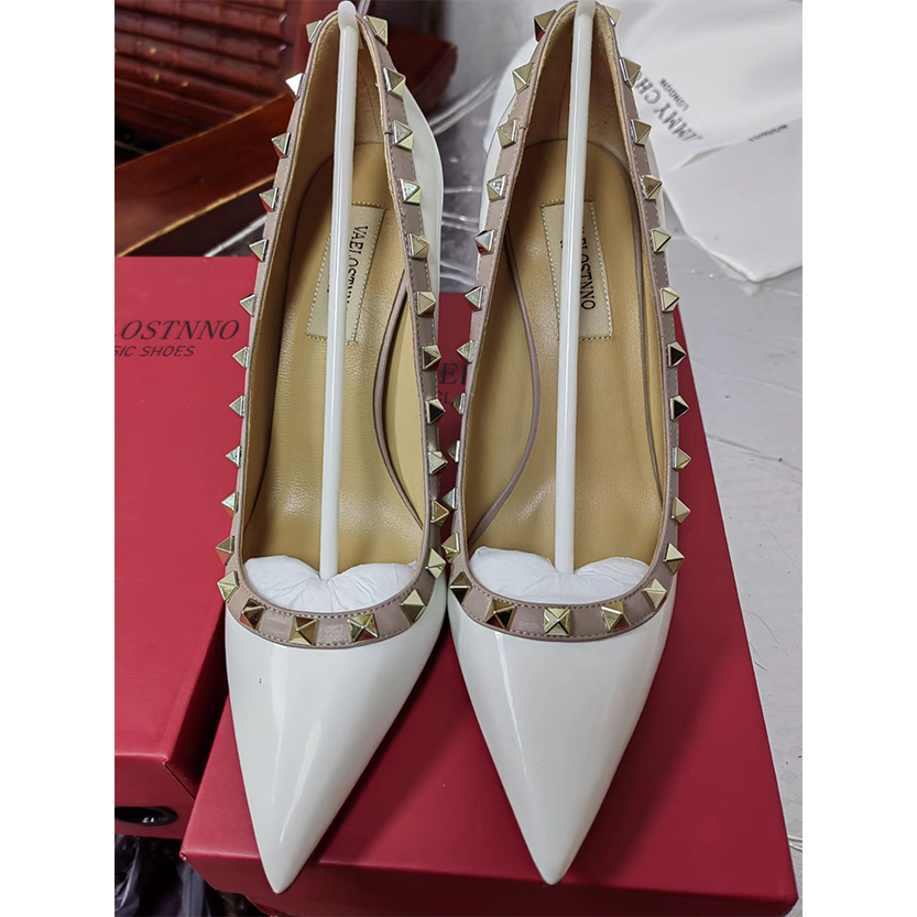 Funki Findz | Shoes | Women's Genuine Leather High Stilettos
