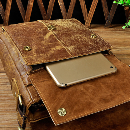 Funki Findz | Bags | Messenger Bags | Men's Shoulder Bag