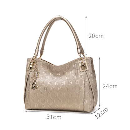 Funki Findz | Bags | Handbags | Women's Luxury Crossbody Bag