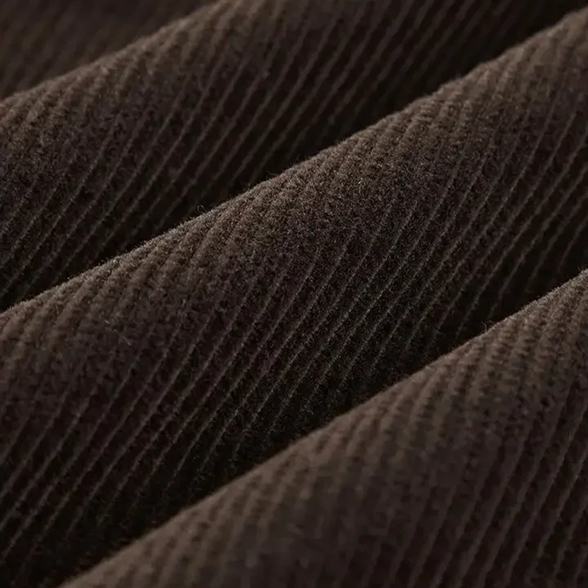 Funki Findz | Jackets | Men's Corduroy Fleece Winter Jacket