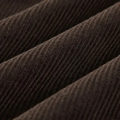 Funki Findz | Jackets | Men's Corduroy Fleece Winter Jacket