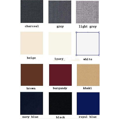 Funki Findz | Suits | Men's Custom 3 Pcs Grooms Suit | Tailcoat