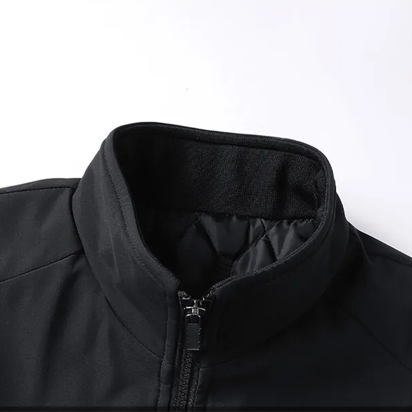 Funki Findz | Jackets | Men's Plus Size Casual Windbreak Coat