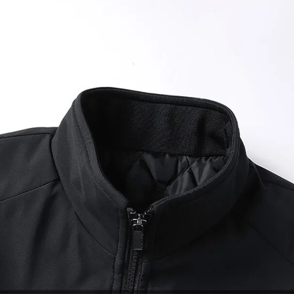 Funki Findz | Jackets | Men's Plus Size Casual Windbreak Coat