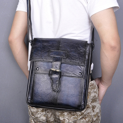 Funki Findz | Bags | Messenger Bags | Men's Shoulder Bag