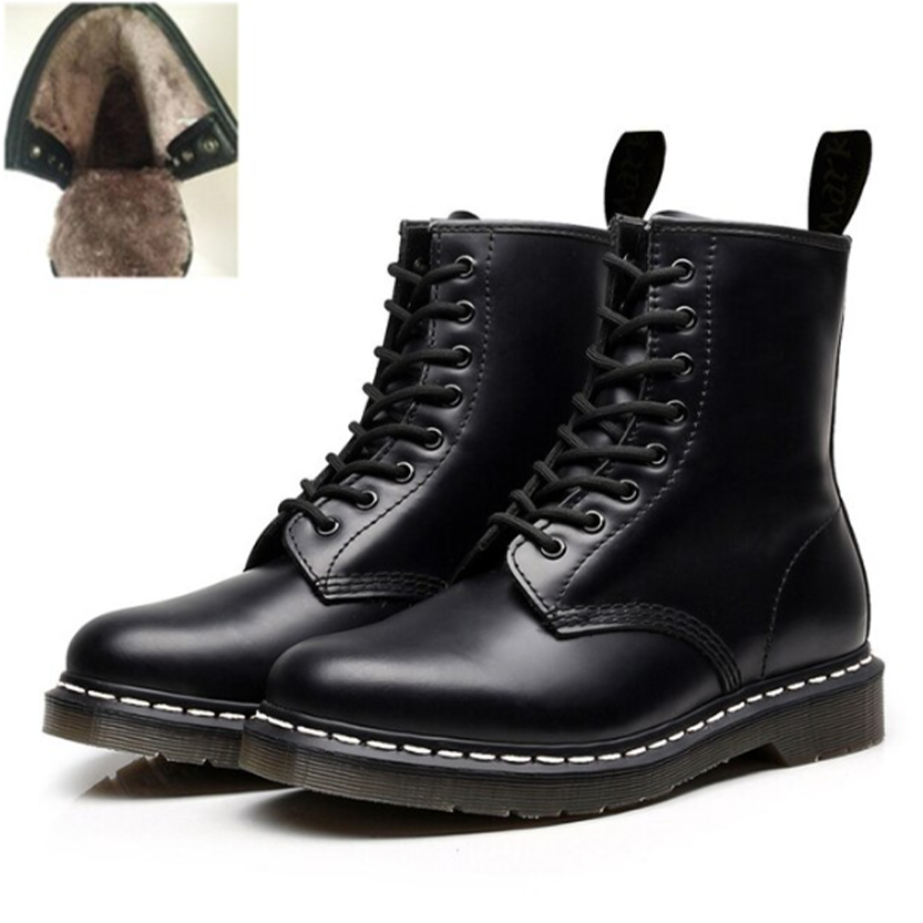 Funki Findz | Boots | Women's Men's Leather British Style Boots