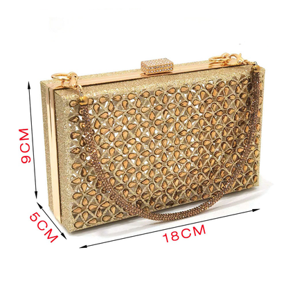 Funki Findz | Shoes | Women's Luxury Venus Chan Shoe Bag Set