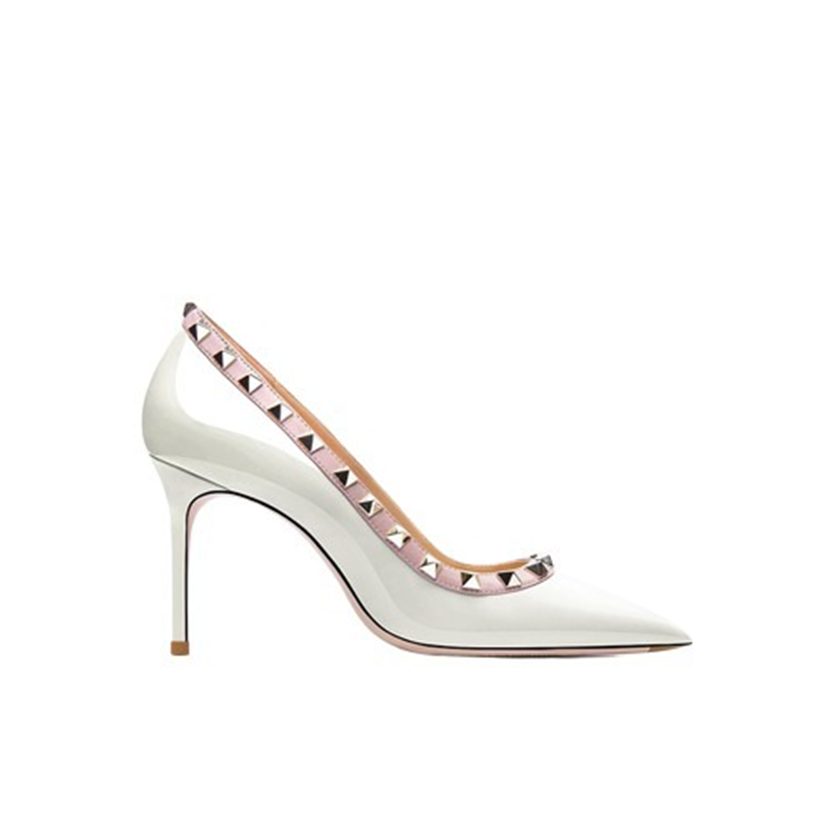 Funki Findz | Shoes | Women's Genuine Leather High Stilettos