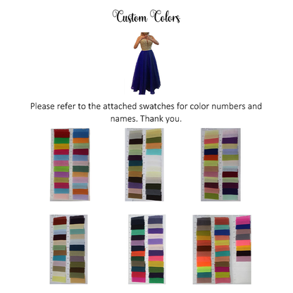 Funki Findz | Dresses | Women's Chiffon Lace Beaded Dress