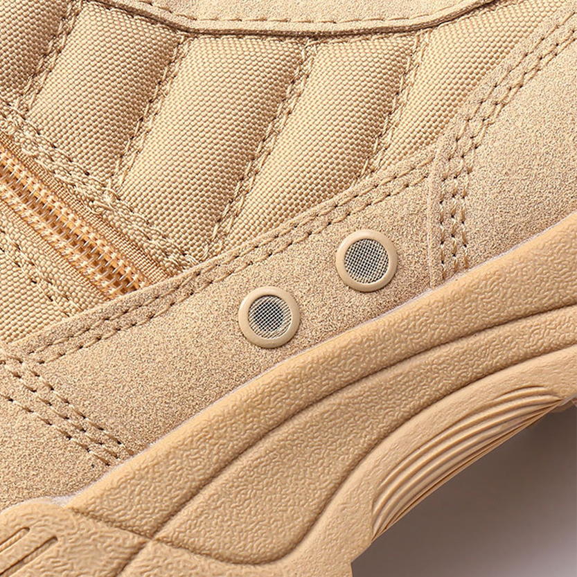 Funki Findz | Boots | Men's Tactical Military Desert Hiking Boots