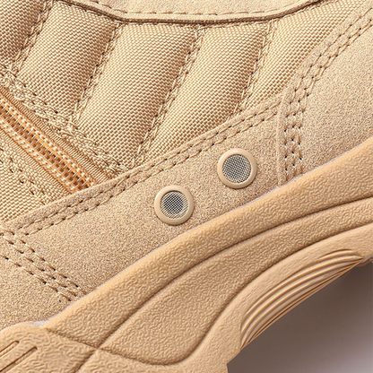 Funki Findz | Boots | Men's Tactical Military Desert Hiking Boots