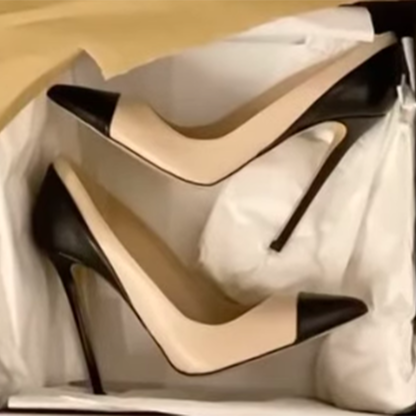 Funki Findz | Shoes | Women's Luxury Super High Fashion Heels