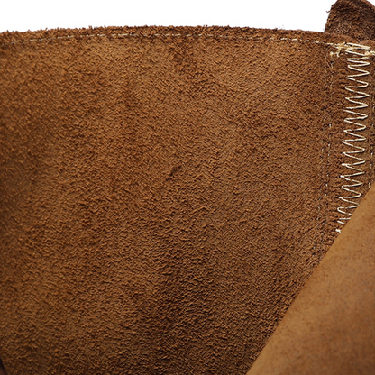 Funki Findz | Boots | Men's Leather Hiking Boots | Hunting Boots