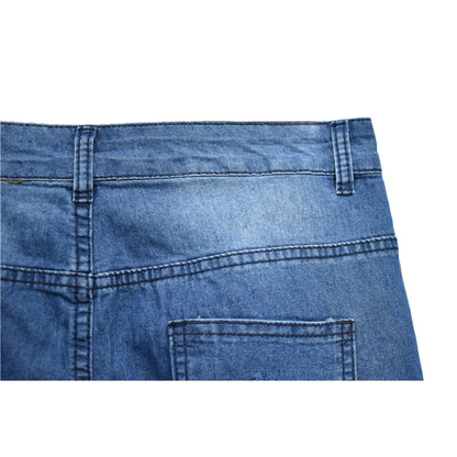 Funki Findz | Pants | Women's Boho Hippy Embroidered Jeans