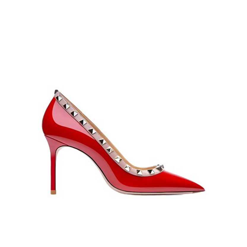 Funki Findz | Shoes | Women's Genuine Leather High Stilettos