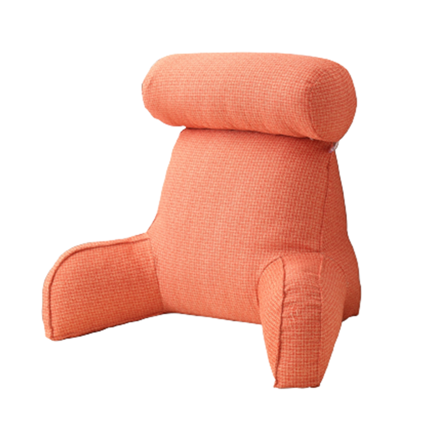 Funki Findz | Pillows | Armrest Reading Pillow | Detachable