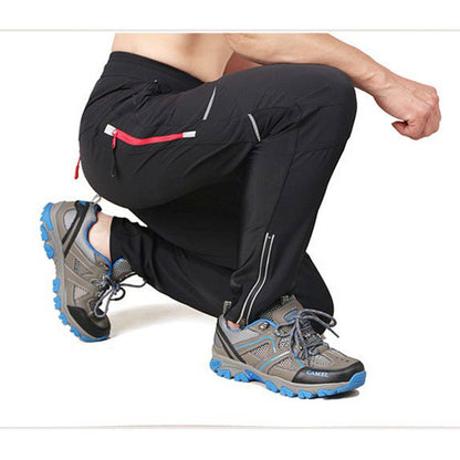 Funki Findz | Pants | Men's Light Comfortable Cycling Pants
