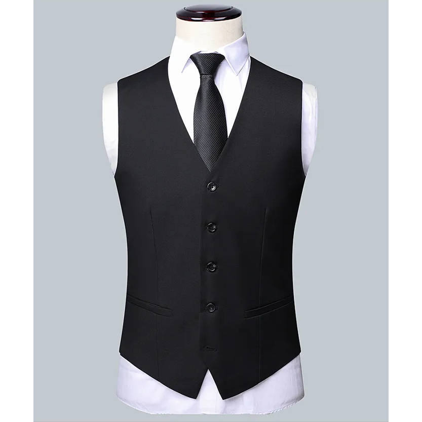 Funki Findz | Suits | Men's High Quality 3 Pcs Formal Dress Suit
