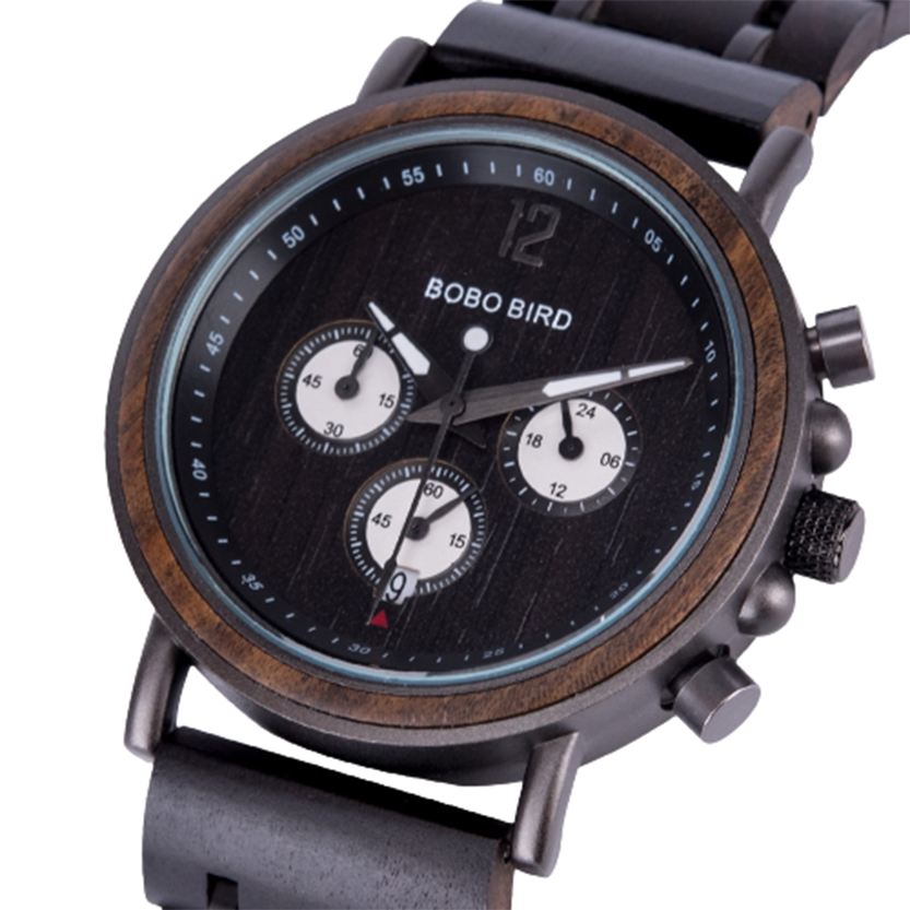 Funki Findz | Watches | Men's Women's Stylish Wooden Watches