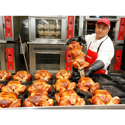 Funki Findz | Gloves | BBQ Smoker Protective Gloves | 932°F
