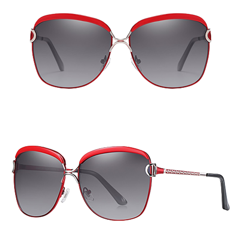 Funki Findz | Sunglasses | Women's Cat Eye Sunglasses | Barcur