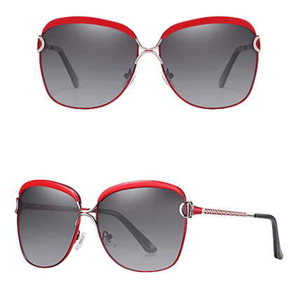Funki Findz | Sunglasses | Women's Cat Eye Sunglasses | Barcur