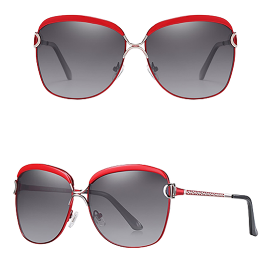 Funki Findz | Sunglasses | Women's Cat Eye Sunglasses | Barcur