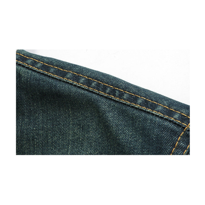 Funki Findz | Jackets | Men's Fleece Denim Trucker Jackets