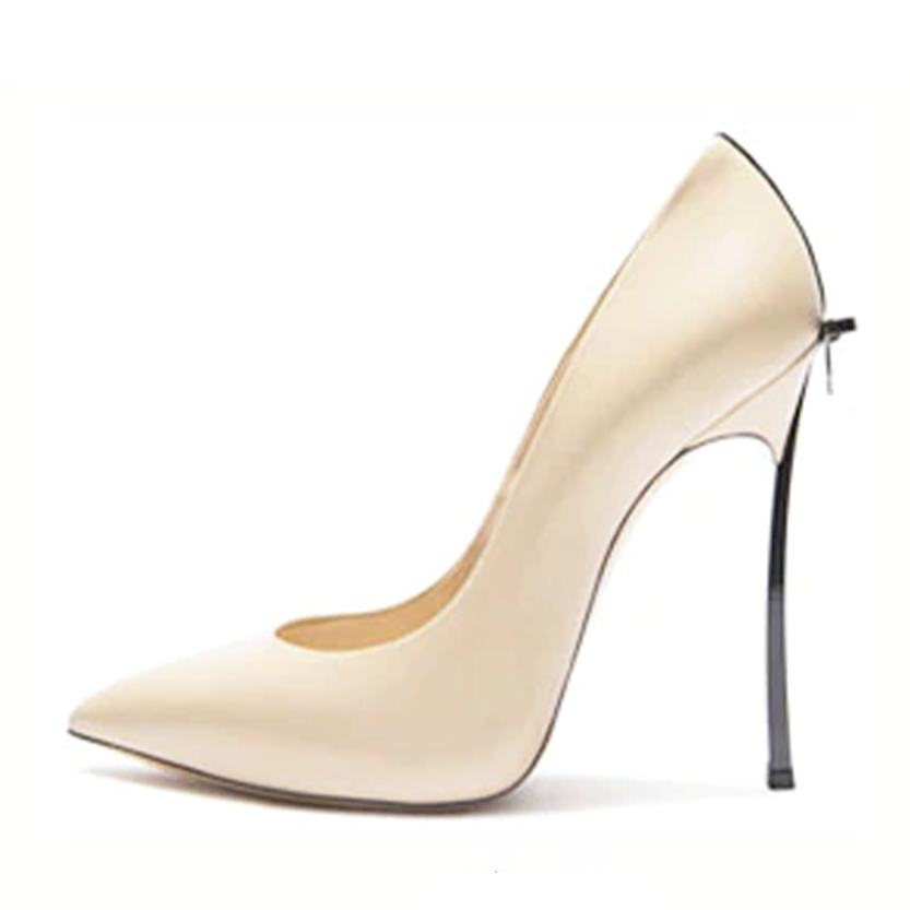 Funki Findz | Shoes | Women's Luxury Butterfly Bow High Stiletto