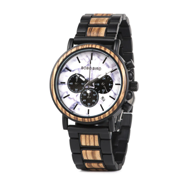 Funki Findz | Watches | Men's Luxury Designer Wood Watch
