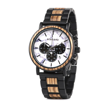 Funki Findz | Watches | Men's Luxury Designer Wood Watch