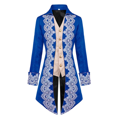 Funki Findz | Jackets | Women's Men's Steampunk Victorian Coat