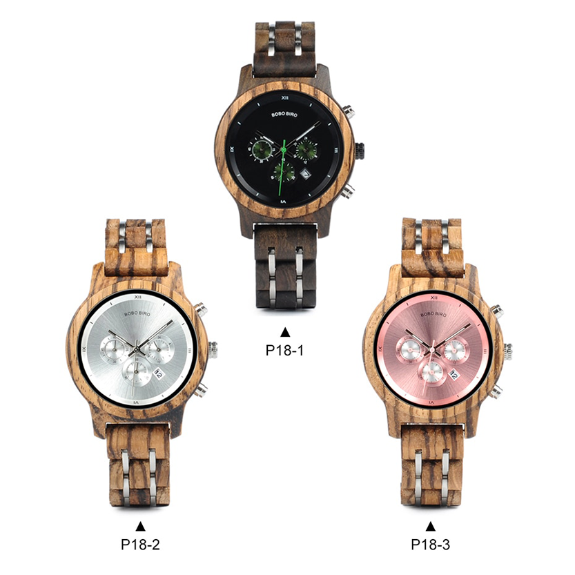 Funki Findz | Watches | Men's Women's Elegant Wood Watches