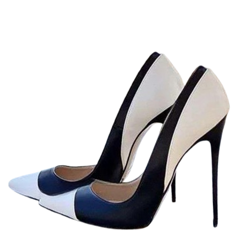 Funki Findz | Shoes | Women's Luxury Super High Fashion Heels