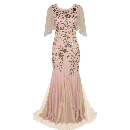 Funki Findz | Dresses | Women's Vintage 1920s Gatsby Dress
