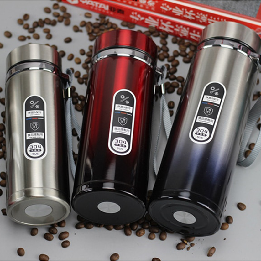 Funki Findz | Thermoses | Stainless Steel Sensor Thermos