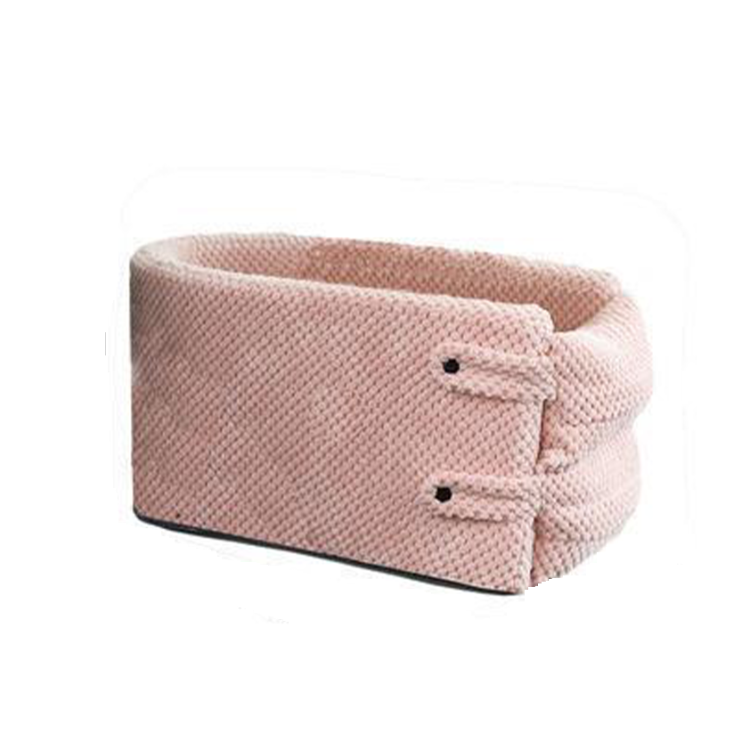 Funki Findz | Pet Car Seats | Portable Travel Booster Carrier Seat